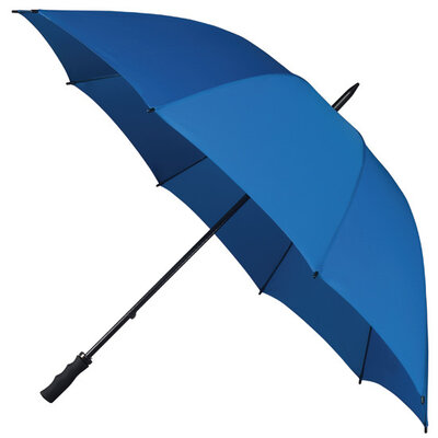 Golf Stormparaplu Blauw
