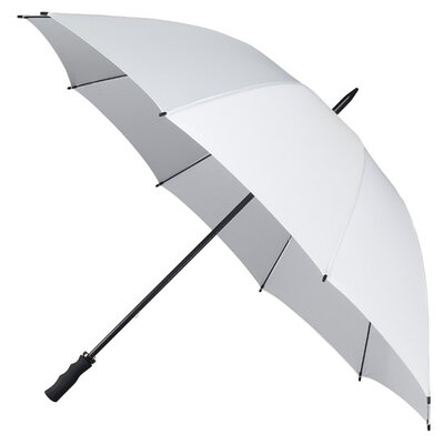 Golf Stormparaplu Wit