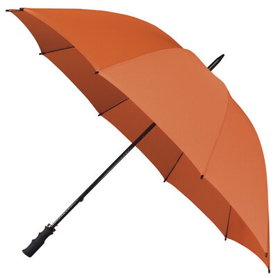 Golf Stormparaplu Oranje