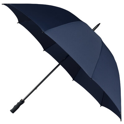 Golf Stormparaplu Donkerblauw
