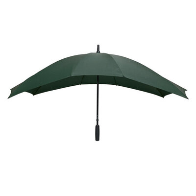 Duo paraplu Groen