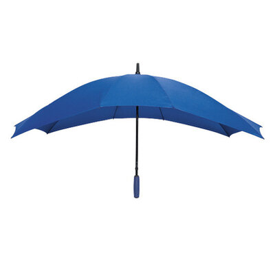 Duo paraplu Blauw