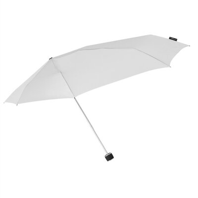 Stormini aerodynamische opvouwbare stormparaplu - Wit