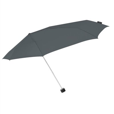 Stormini aerodynamische opvouwbare stormparaplu - Grijs