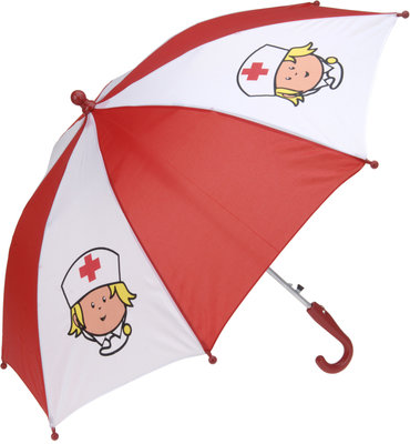 Kinderparaplu Dokter