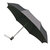miniMAX® Opvouwbare paraplu grijs / antraciet